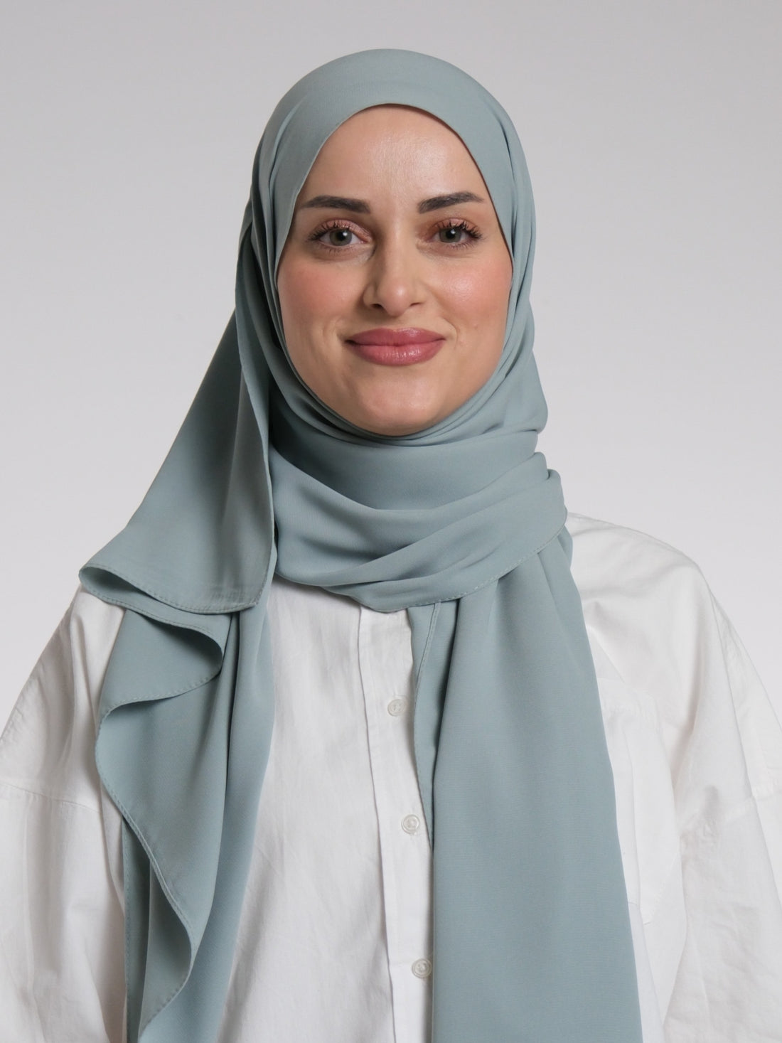 Medina Silk Turquoise