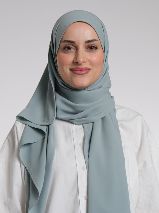 Medina Silk Turquoise