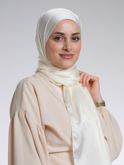 Satin Cream
