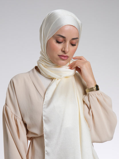 Satin Cream