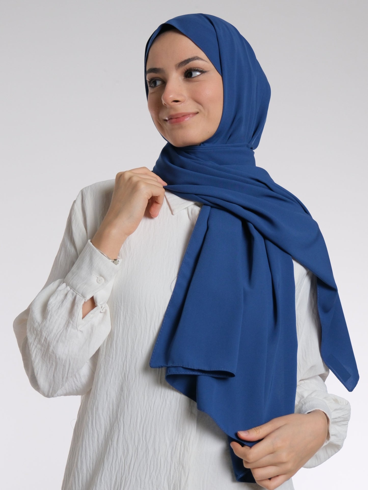 Medina Silk Zafiro
