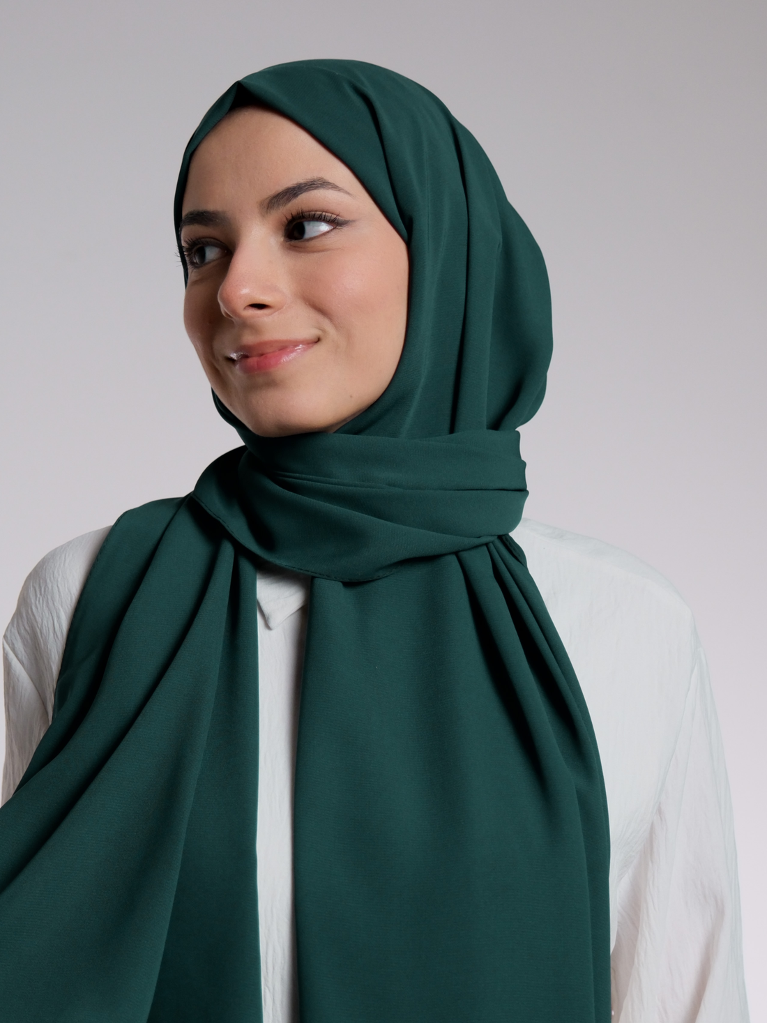 Medina Silk Aegean Blue
