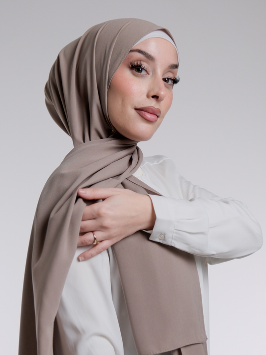 Medina Silk Visón