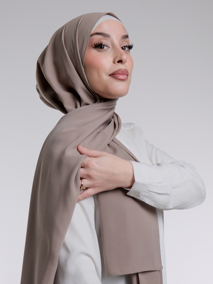 Medina Silk Visón