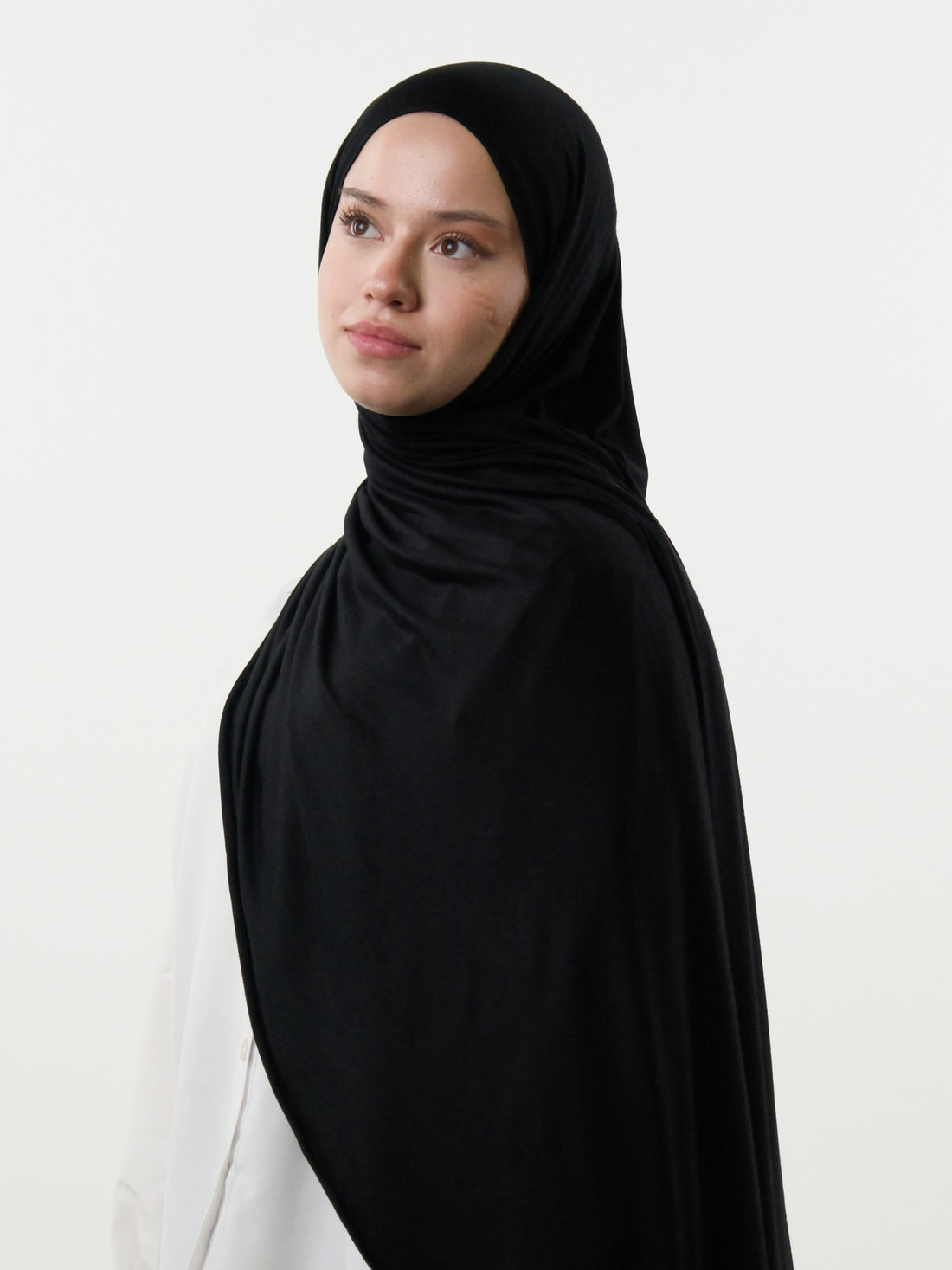 Bamboo Jersey Aswad