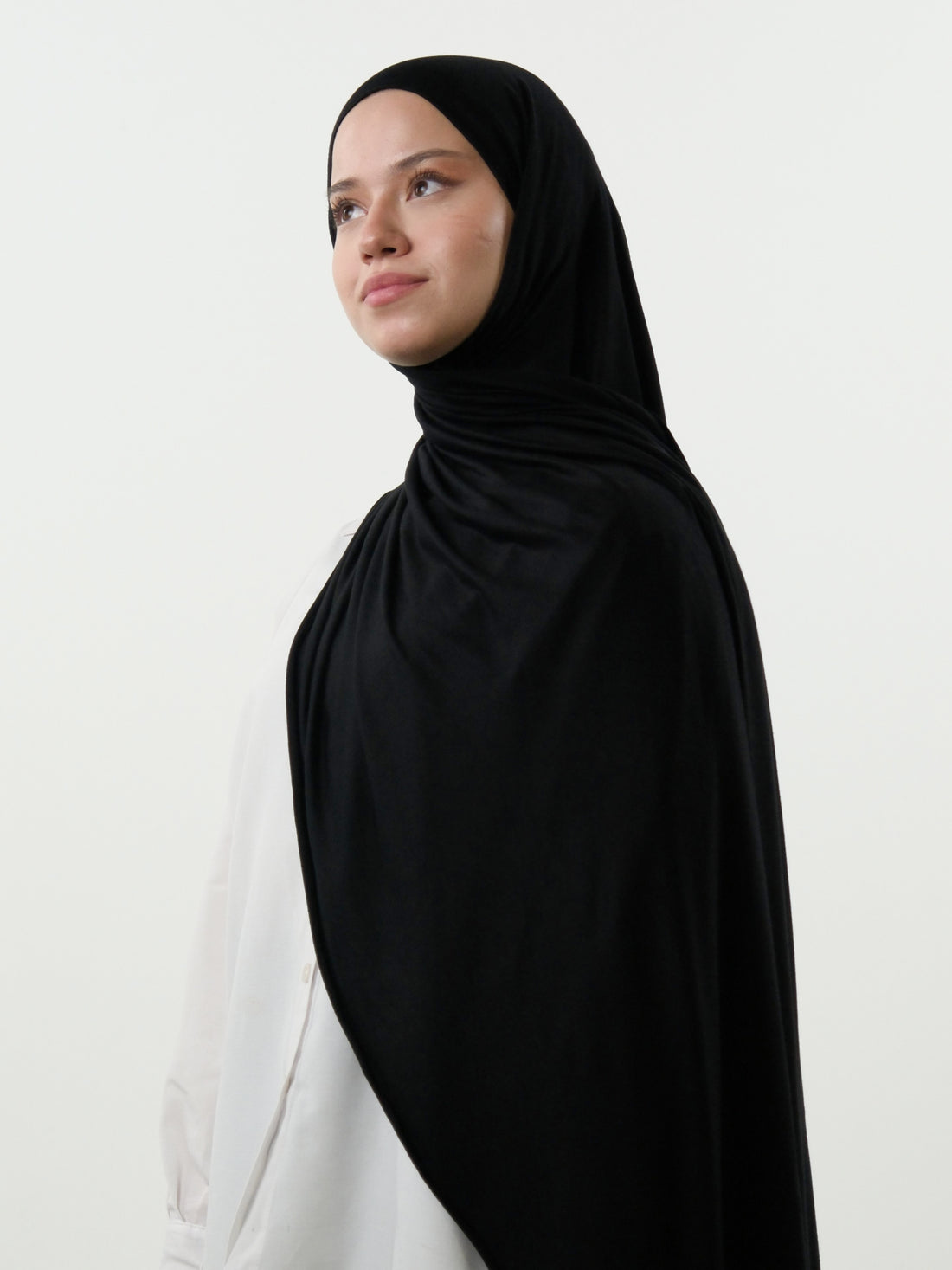 Bamboo Jersey Aswad