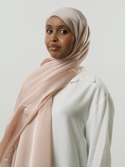 Janjan Peachy Pink