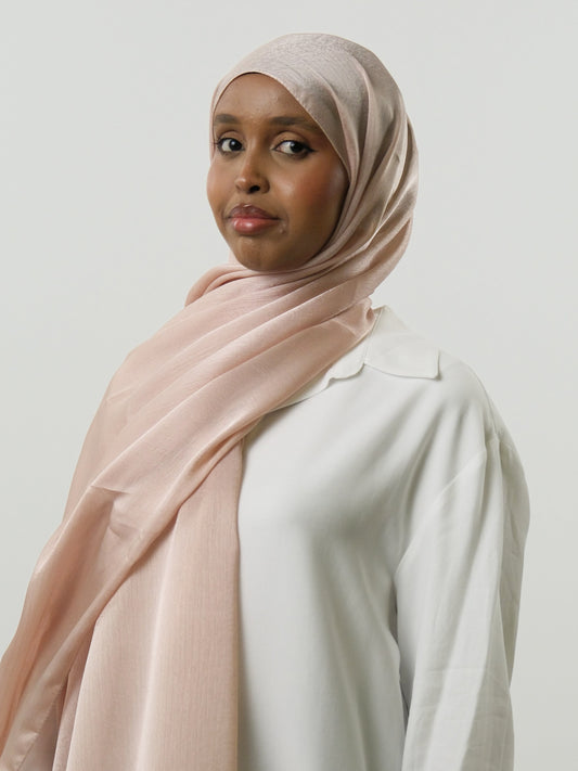 Janjan Peachy Pink