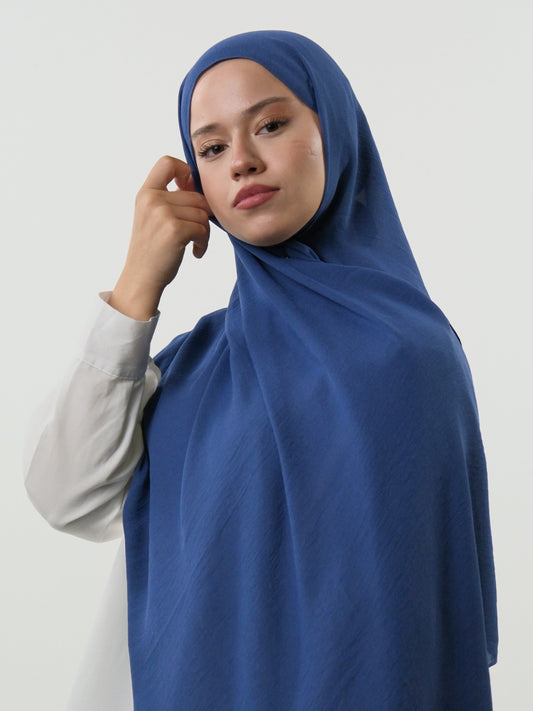 Jazz Cobalt Blue