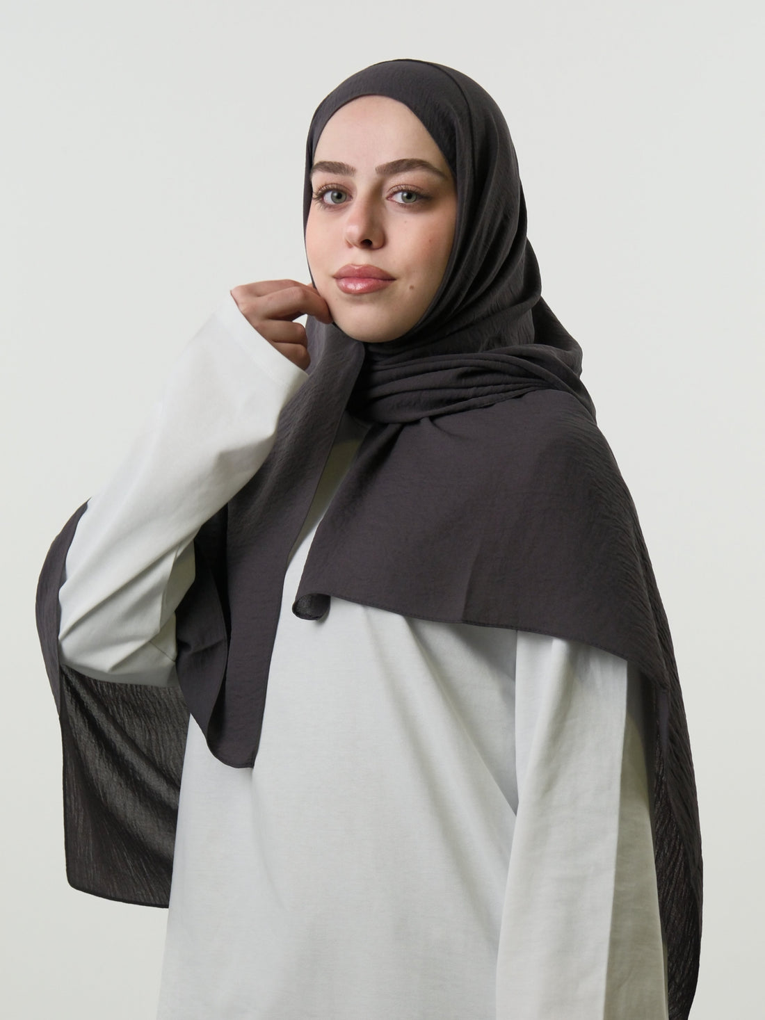 Jazz Dark Grey