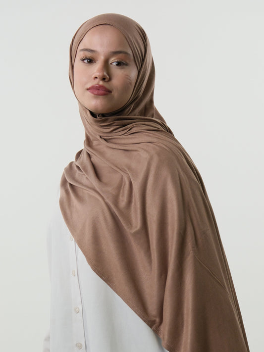 Jersey Hazelnut
