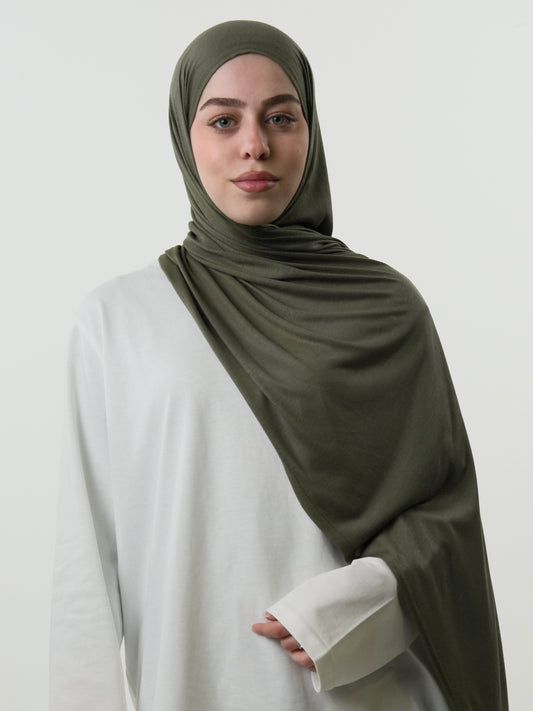 Jersey Khaki