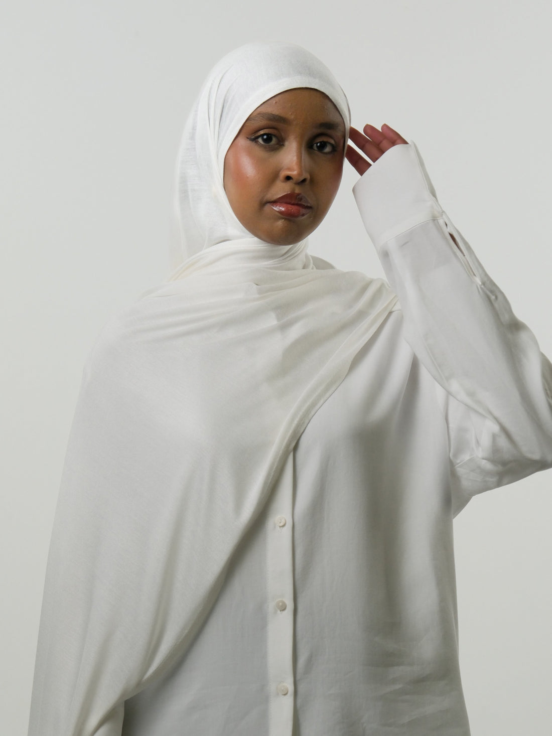 Jersey White