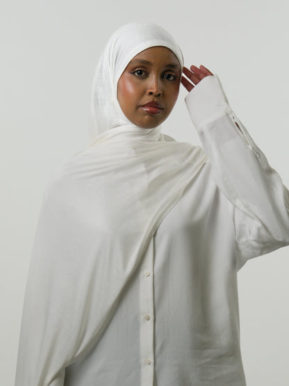 Jersey White