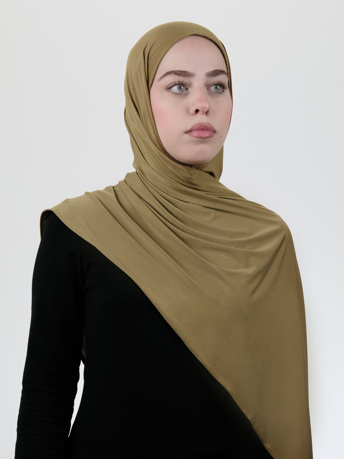 Jersey Breeze Golden Olive
