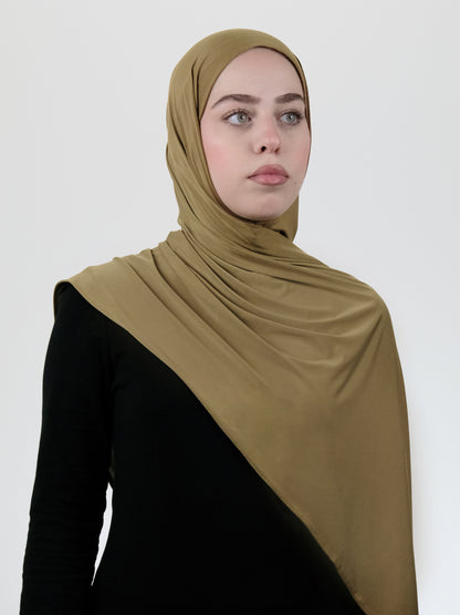 Jersey Breeze Golden Olive