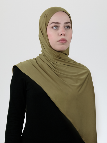 Jersey Breeze Golden Olive