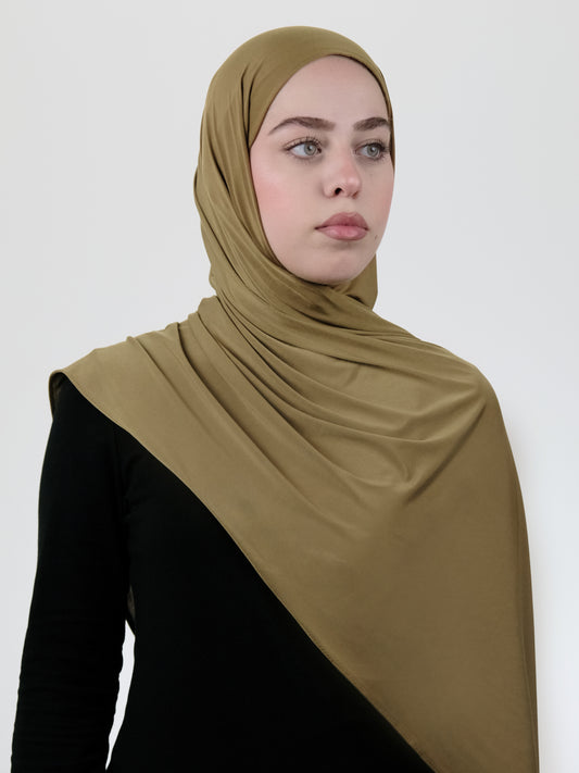 Jersey Breeze Golden Olive