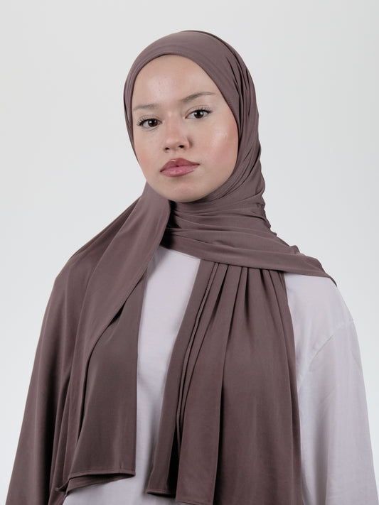 Jersey Breeze Rose Mauve