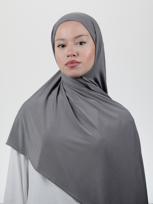 Jersey Breeze Slate Grey