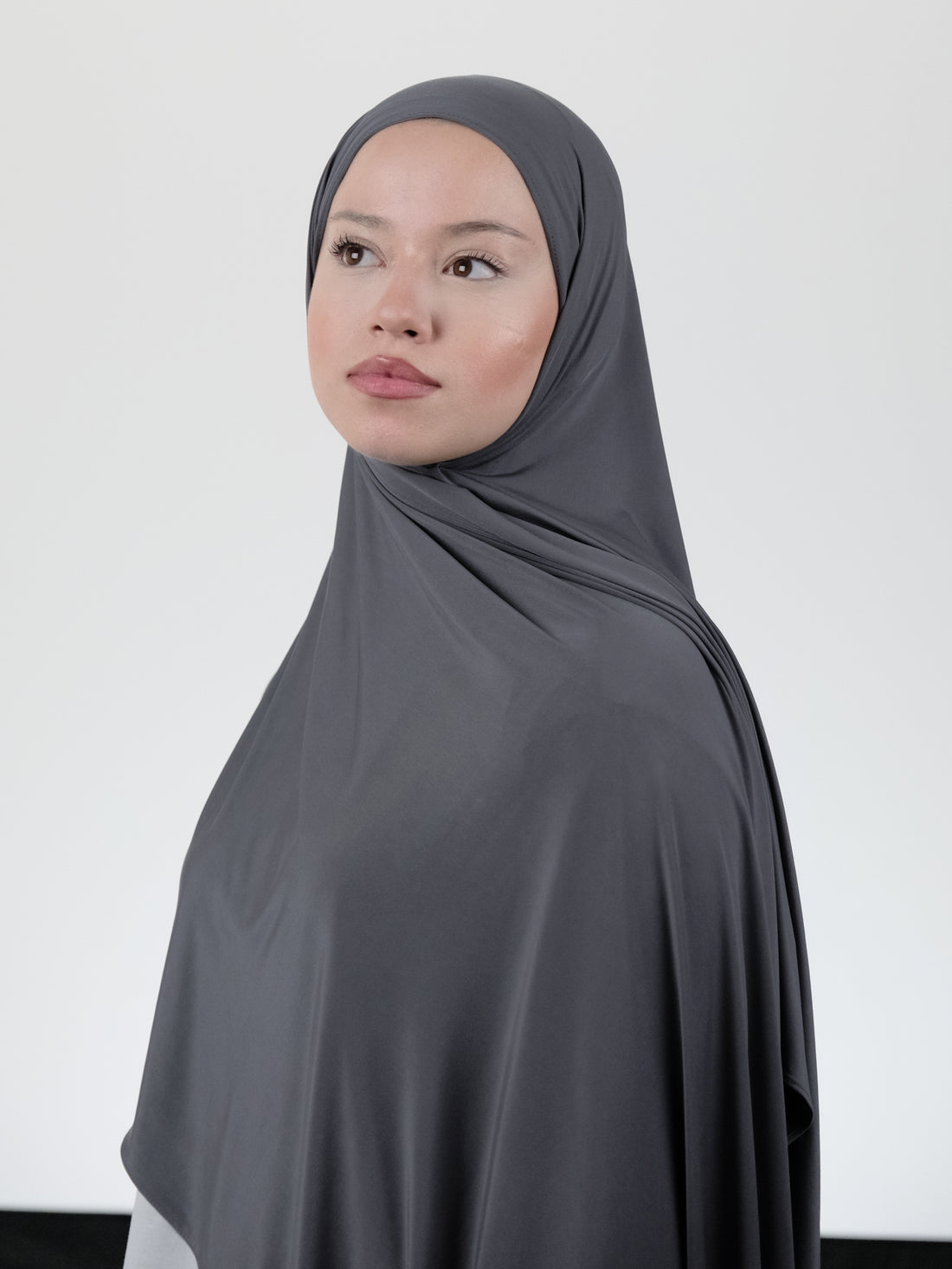 Jersey Breeze Slate Grey