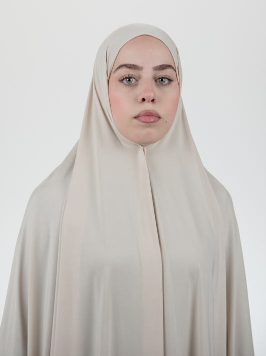 Jersey Breeze Light Beige