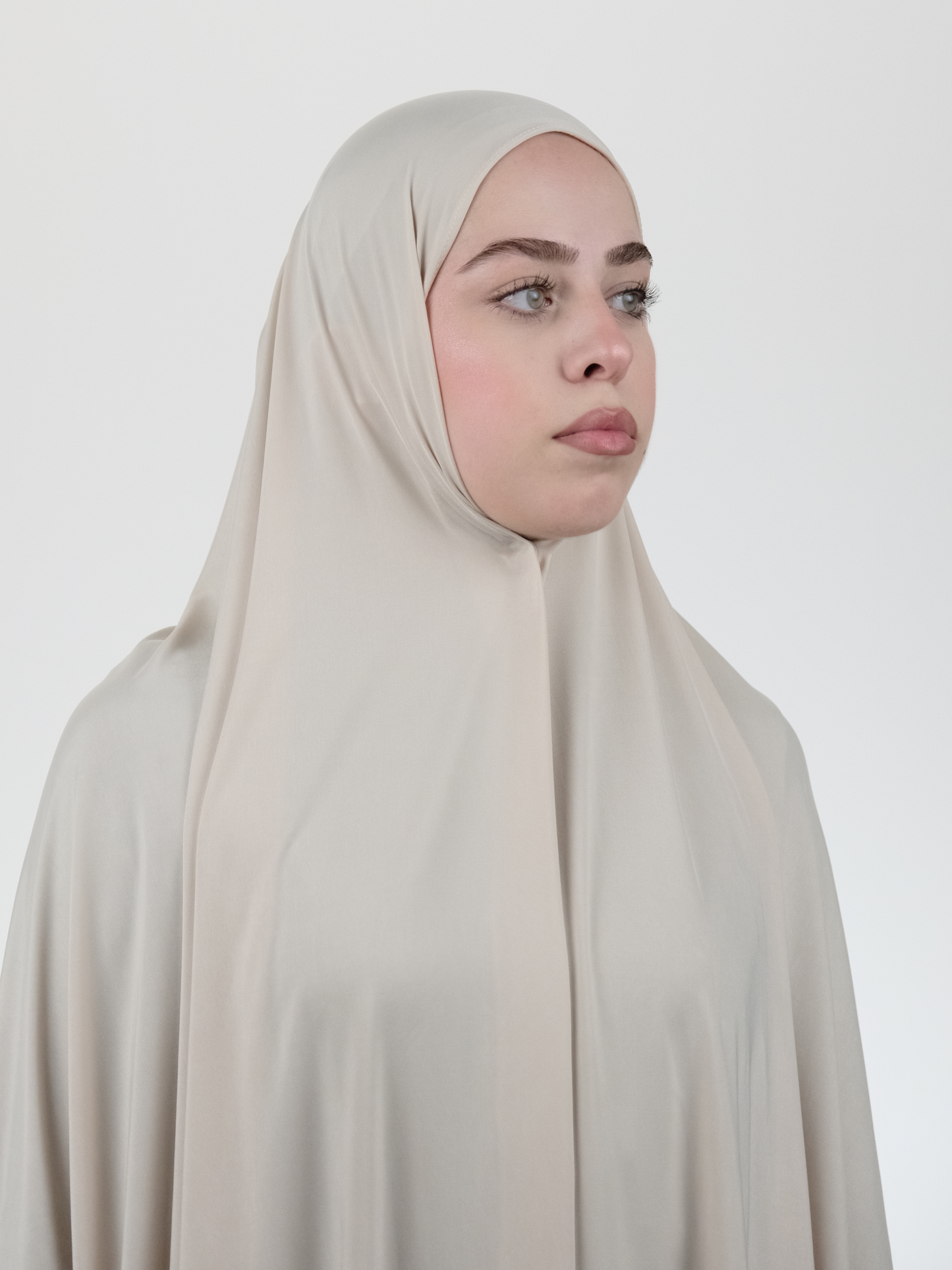 Jersey Breeze Light Beige