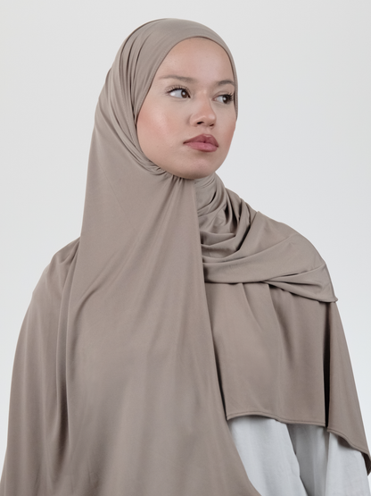 Jersey Breeze Taupe