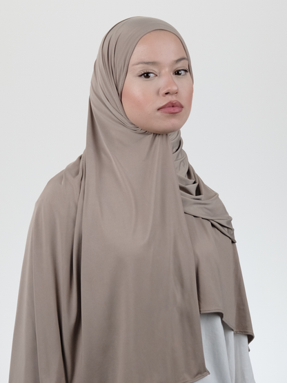 Jersey Breeze Taupe