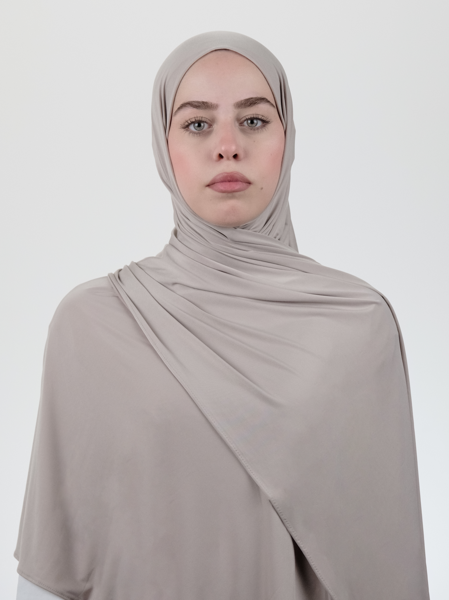 Jersey Breeze Smokey Taupe