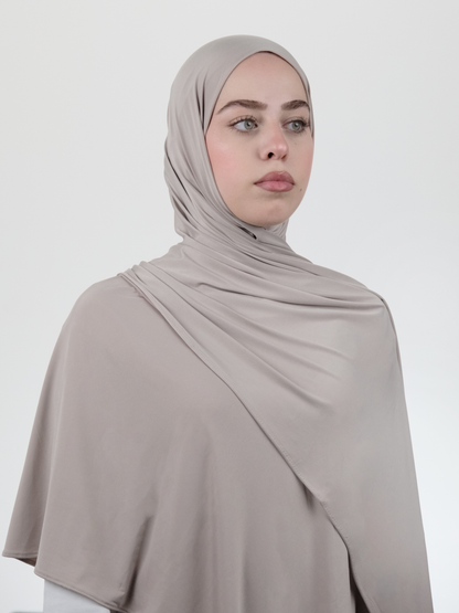 Jersey Breeze Smokey Taupe