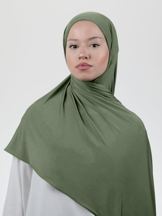 Jersey Breeze Sage Green