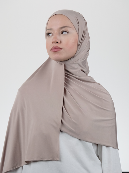Jersey Breeze Almond