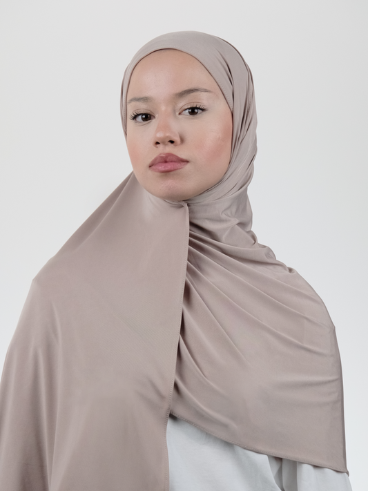 Jersey Breeze Almond