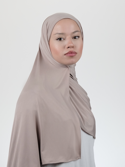 Jersey Breeze Almond