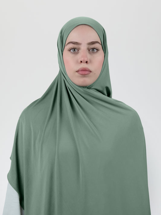 Jersey Breeze Agua Marina