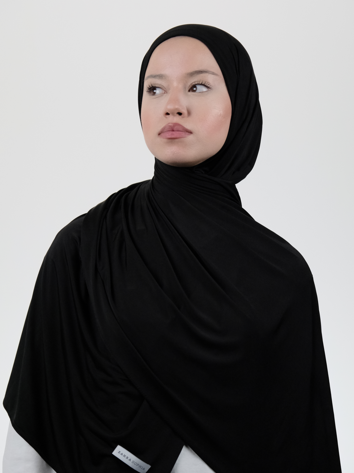 Jersey Breeze Black