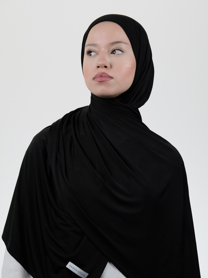 Jersey Breeze Black