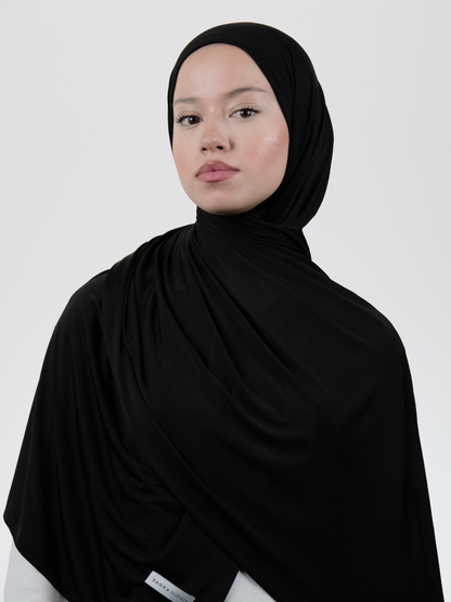 Jersey Breeze Black