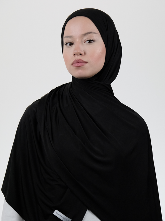 Jersey Breeze Black