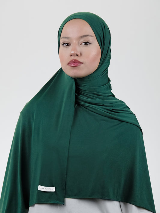 Jersey Breeze Esmeralda