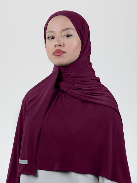 Jersey Breeze Mullberry