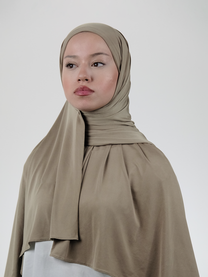 Jersey Breeze Khaki