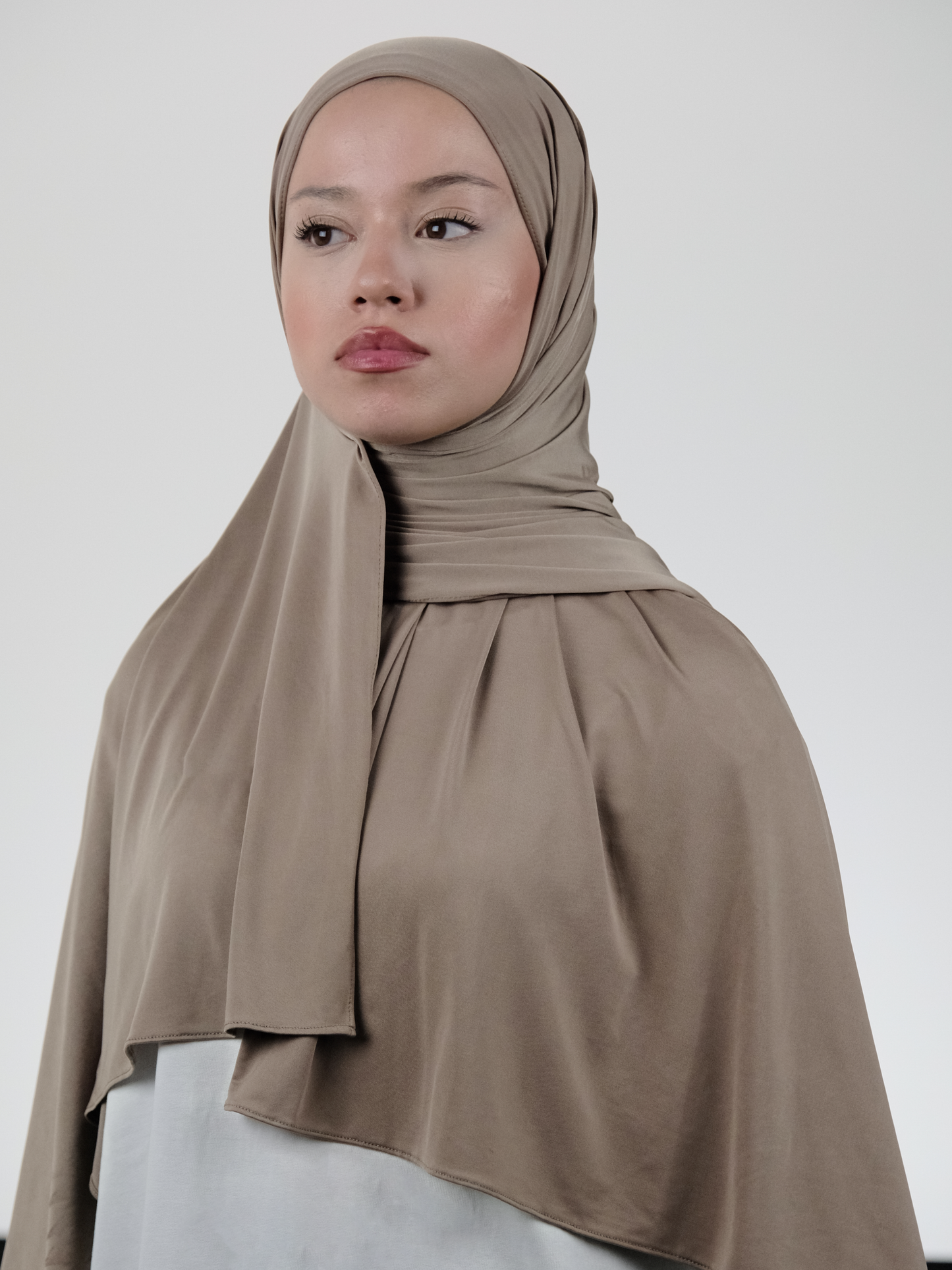 Jersey Breeze Khaki