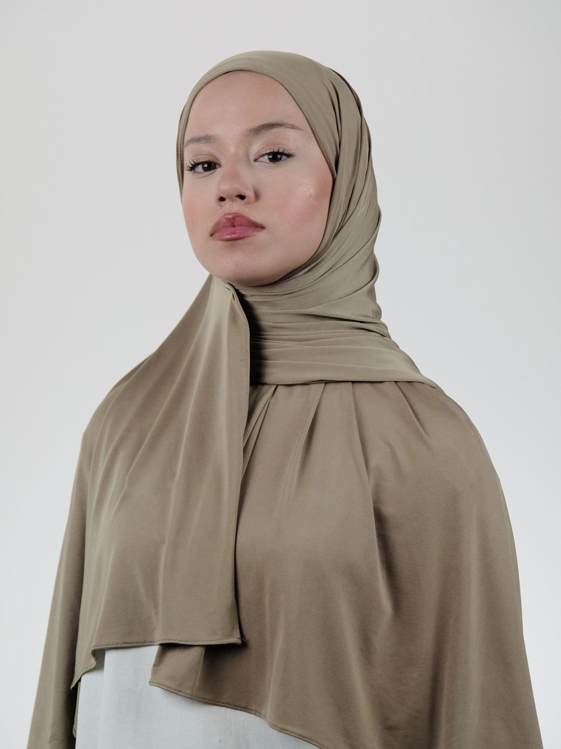 Jersey Breeze Khaki