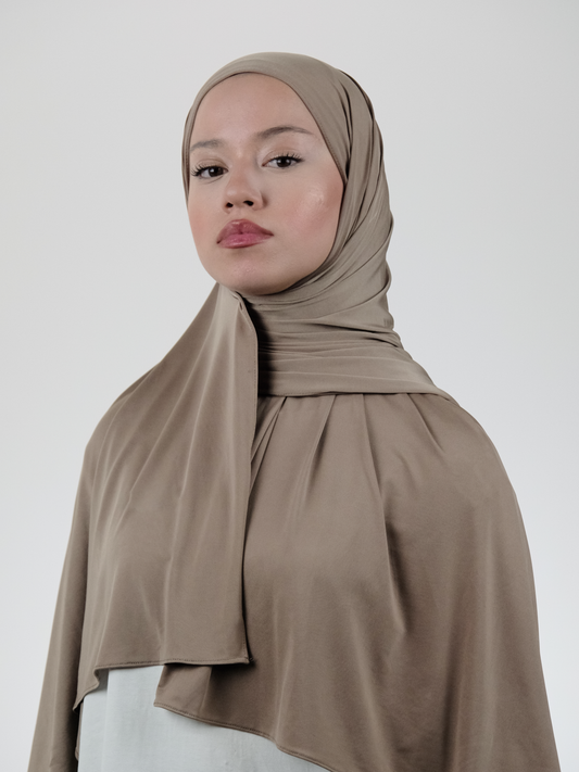 Jersey Breeze Khaki