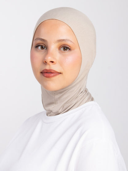 Instant Jersey Light Bambú Light Beige