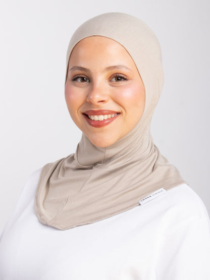 Instant Jersey Light Bambú Light Beige