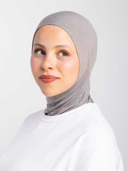 Instant Jersey Light Bambú Silver Grey