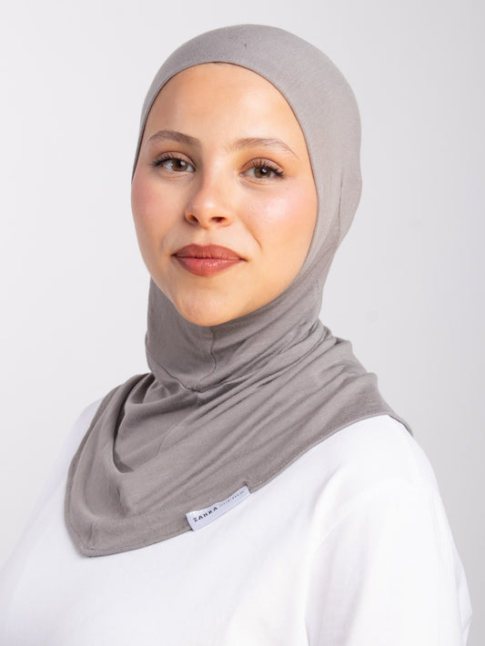 Instant Jersey Light Bambú Silver Grey